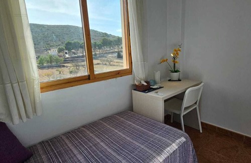 Alguena House | Naturaleza y Tranquilidad
