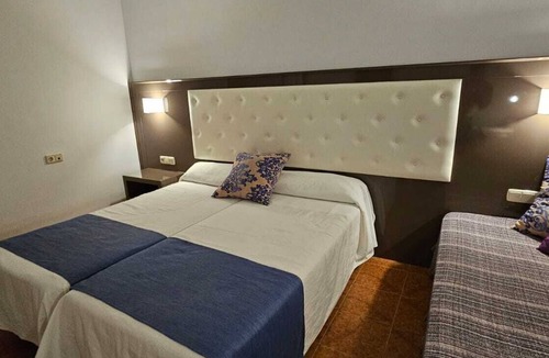 Alguena House | Naturaleza y Tranquilidad