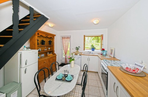Montbray House | Naturally-Calm - Vue Montagne