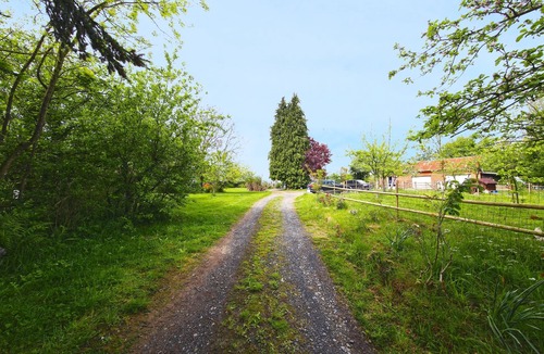 Montbray House | Naturally-Calm - Vue Montagne