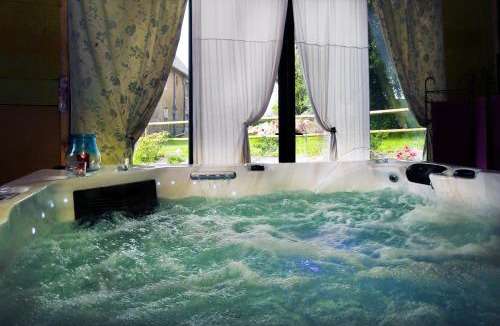 Montbray House | Naturally-Calm - Vue Montagne