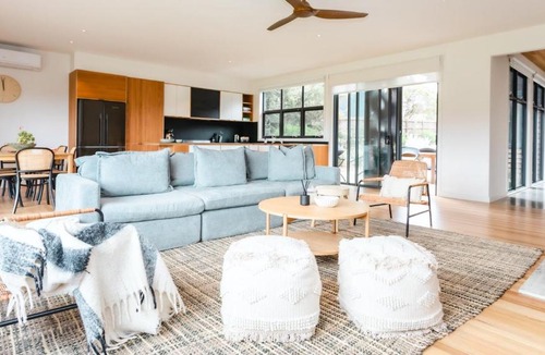 Shoreham House | Naturally Shoreham