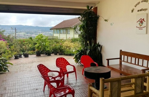 Lembang Villa | Nature 3 bedroom villa in Lembang