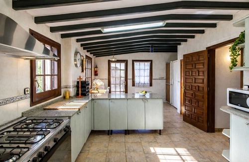 Sant Pere de Vilamajor Villa | Nature and Tranquility for 24 pax - 30km to beach
