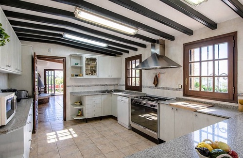 Sant Pere de Vilamajor Villa | Nature and Tranquility for 24 pax - 30km to beach