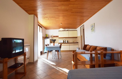 Lus-la-Croix-Haute Apartment | Nature & Adventure Highlights