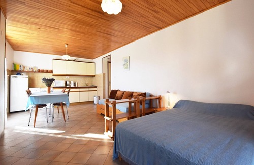 Lus-la-Croix-Haute Apartment | Nature & Adventure Highlights