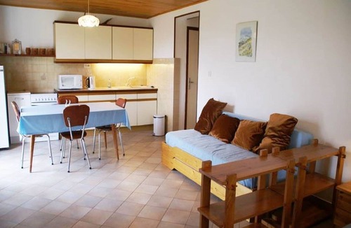 Lus-la-Croix-Haute Apartment | Nature & Adventure Highlights