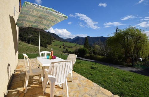 Lus-la-Croix-Haute Apartment | Nature & Adventure Highlights