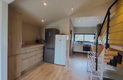 Saint-Marcellin Vercors Isere Communaute House | Nature and calm in a charming gîte