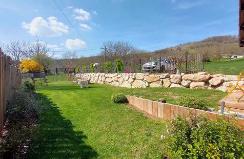 Saint-Marcellin Vercors Isere Communaute House | Nature and calm in a charming gîte