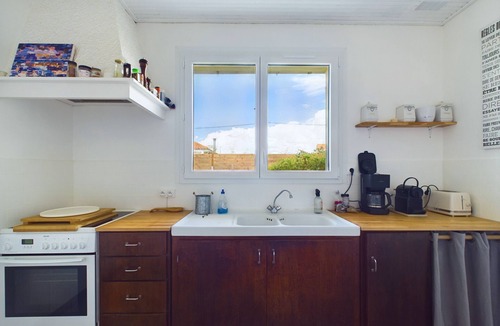 Brem Sur Mer House | Nature and discovery for 8 people in Brem-sur-Mer