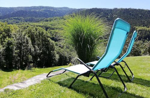 Bellentre Apartment | Nature and mountain studio