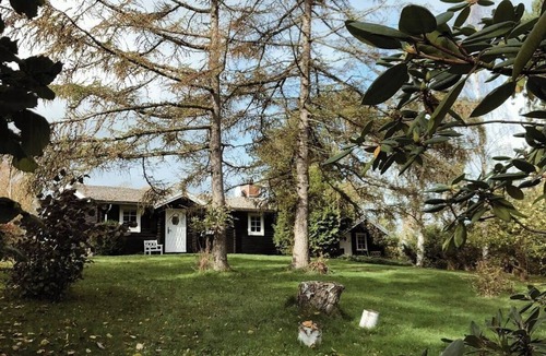 Hoensinge House | Nature and peace in beautiful surroundings