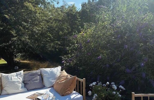 Hoensinge House | Nature and peace in beautiful surroundings