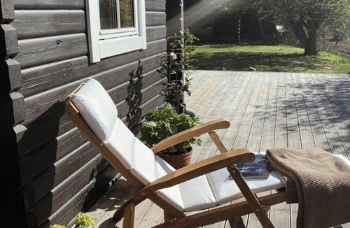 Hoensinge House | Nature and peace in beautiful surroundings