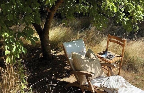 Hoensinge House | Nature and peace in beautiful surroundings