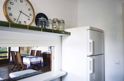 Tamariu Cottage | Nature and relax and 5 min away from the beach.