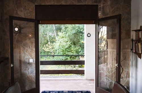 Tamariu Cottage | Nature and relax and 5 min away from the beach.