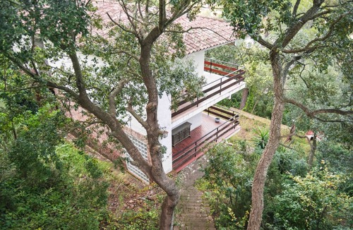 Tamariu Cottage | Nature and relax and 5 min away from the beach.