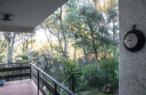 Tamariu Cottage | Nature and relax and 5 min away from the beach.