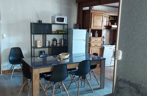 Allanche House | Nature and serenity