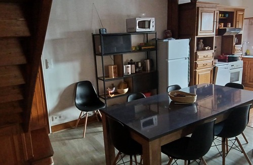 Allanche House | Nature and serenity