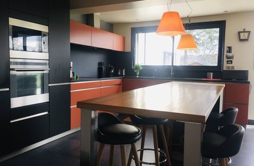 Paucourt House | Nature and silence