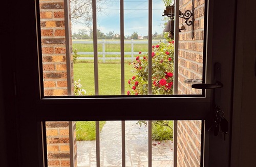 Paucourt House | Nature and silence