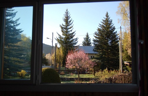 Ancelle Ski Chalet | Nature and sunshine in comfort!