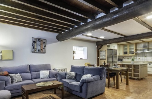 Castro Urdiales Villa | Nature and tranquillity in Castro