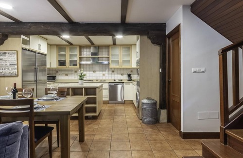 Castro Urdiales Villa | Nature and tranquillity in Castro