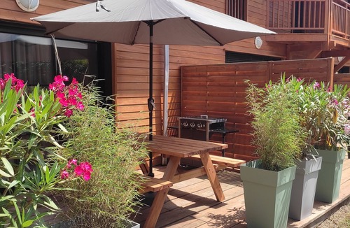 Messanges House | Nature and tranquility residence