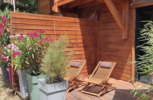 Messanges House | Nature and tranquility residence