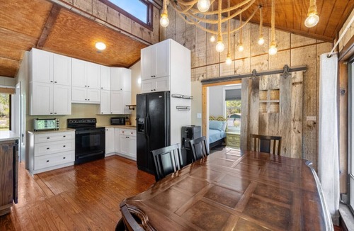 Cedar Key House | Nature at it`s best with the room to explore it
