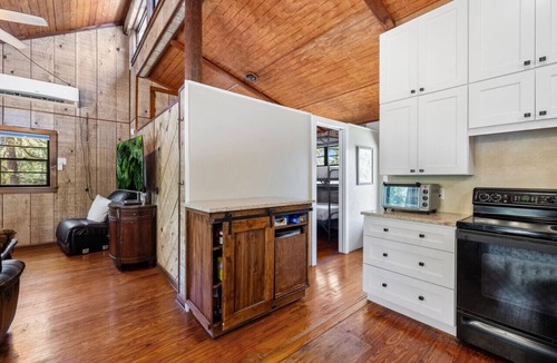 Cedar Key House | Nature at it`s best with the room to explore it
