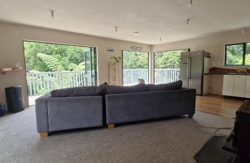 Amodeo Bay House | Nature at its Best