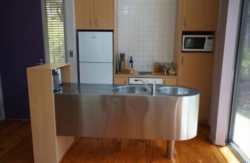 Deep Creek Cottage | Nature stay Ridgetop Retreat