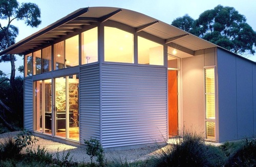 Deep Creek Cottage | Nature stay Ridgetop Retreat