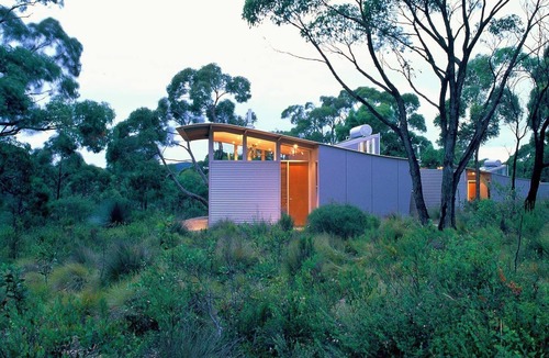 Deep Creek Cottage | Nature stay Ridgetop Retreat