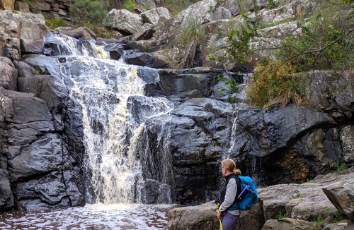 Deep Creek Cottage | Nature stay Ridgetop Retreat