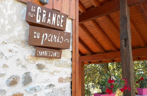 Loisieux Bed & Breakfast | Nature bed and breakfast