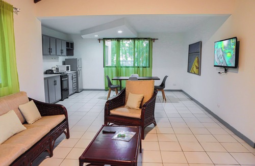 ProCab Apartment | Nature/Blend