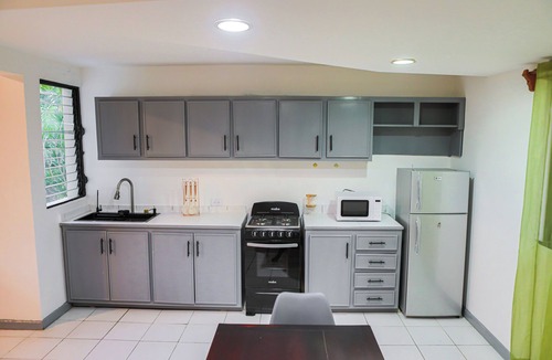 ProCab Apartment | Nature/Blend