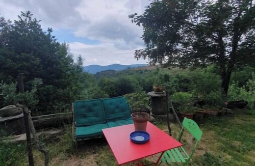Malarce-sur-la-Thines House | Nature break in the mountains