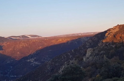 Malarce-sur-la-Thines House | Nature break in the mountains