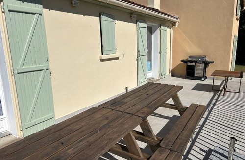 Villarzel-du-Razes House | Nature break, French Villa