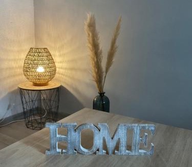 Le Bourg Apartment | NATURE by Reine du Sud, proche des Grands Buffets