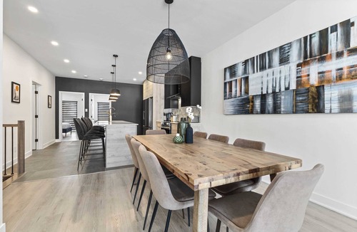 Saint Donat Apartment | Nature, Comfort retreat | La Grande Escapade