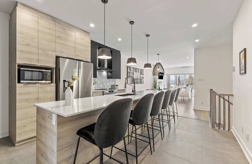 Saint Donat Apartment | Nature, Comfort retreat | La Grande Escapade